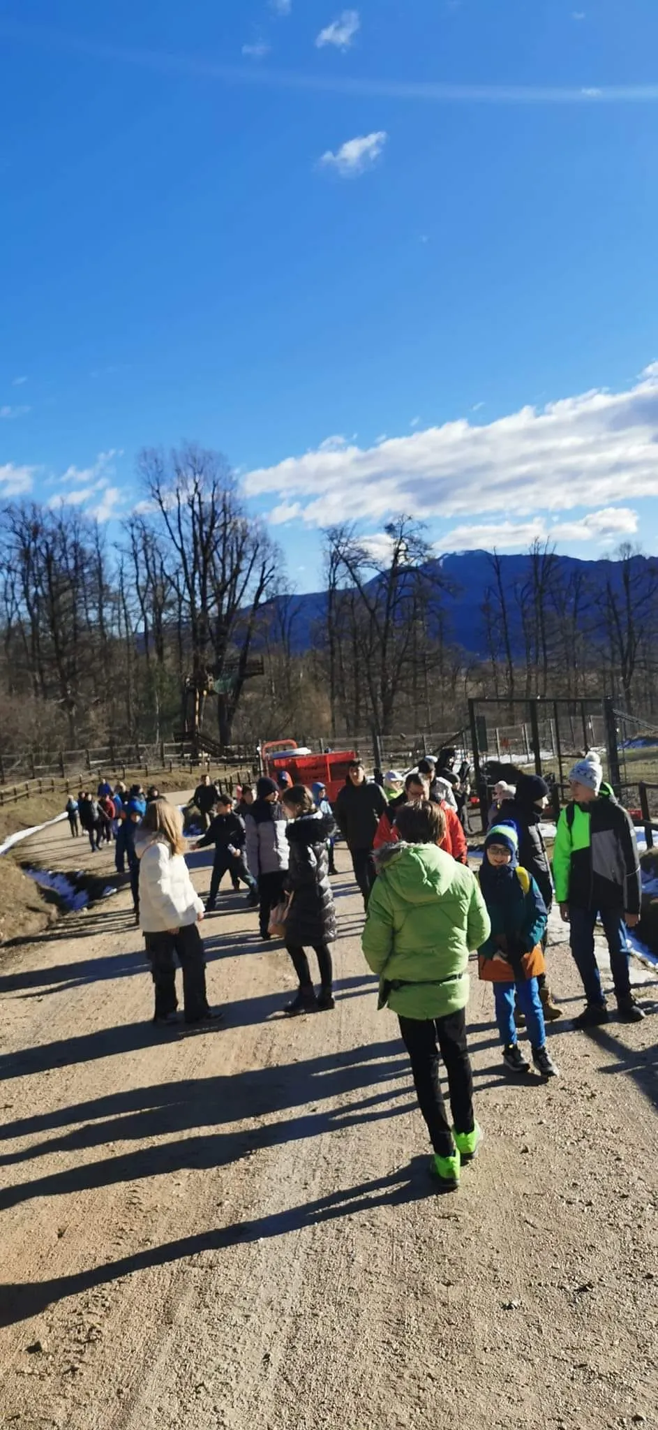 Cantonament Bran 2024 — fotografie 9
