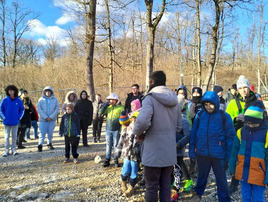 Cantonament Bran 2024 — fotografie 13