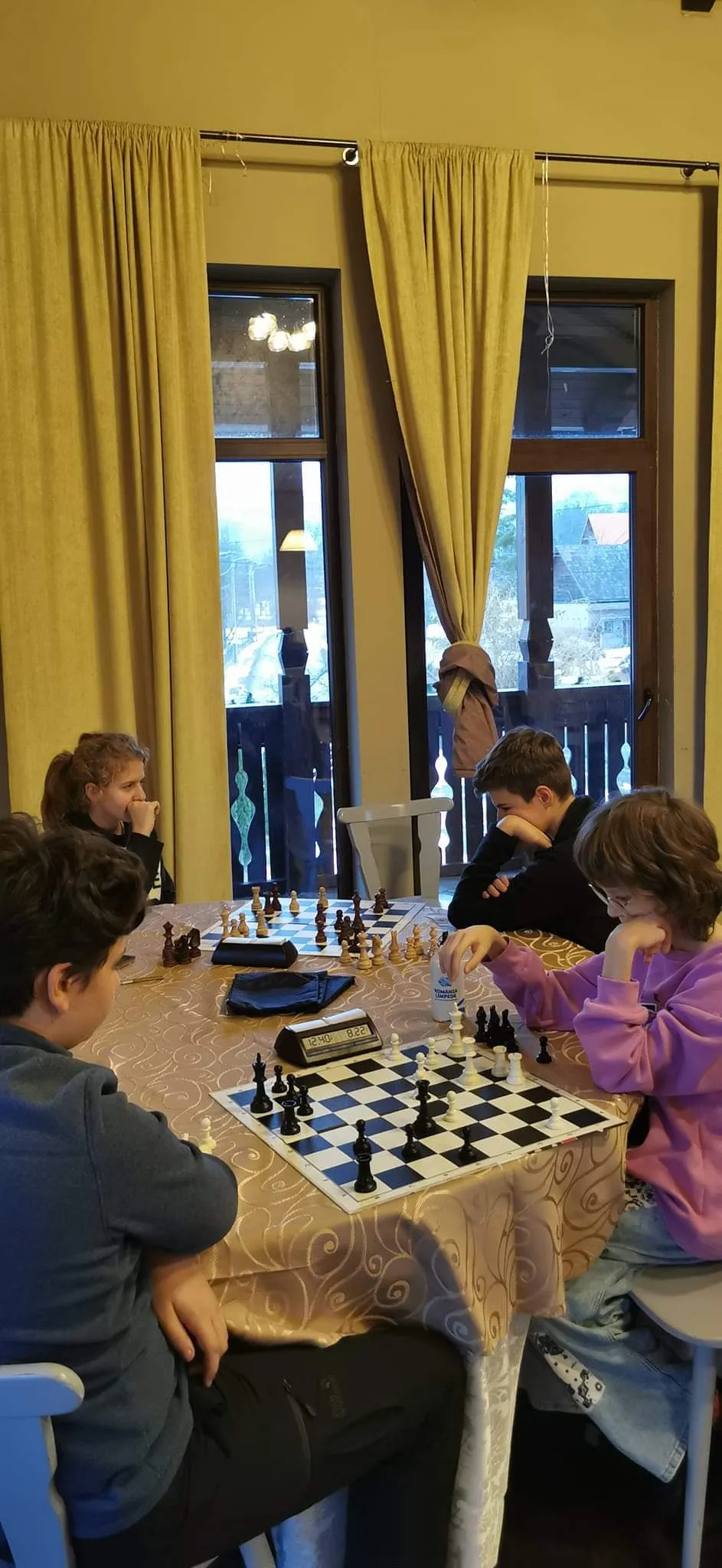 Cantonament Bran 2024 — fotografie 17